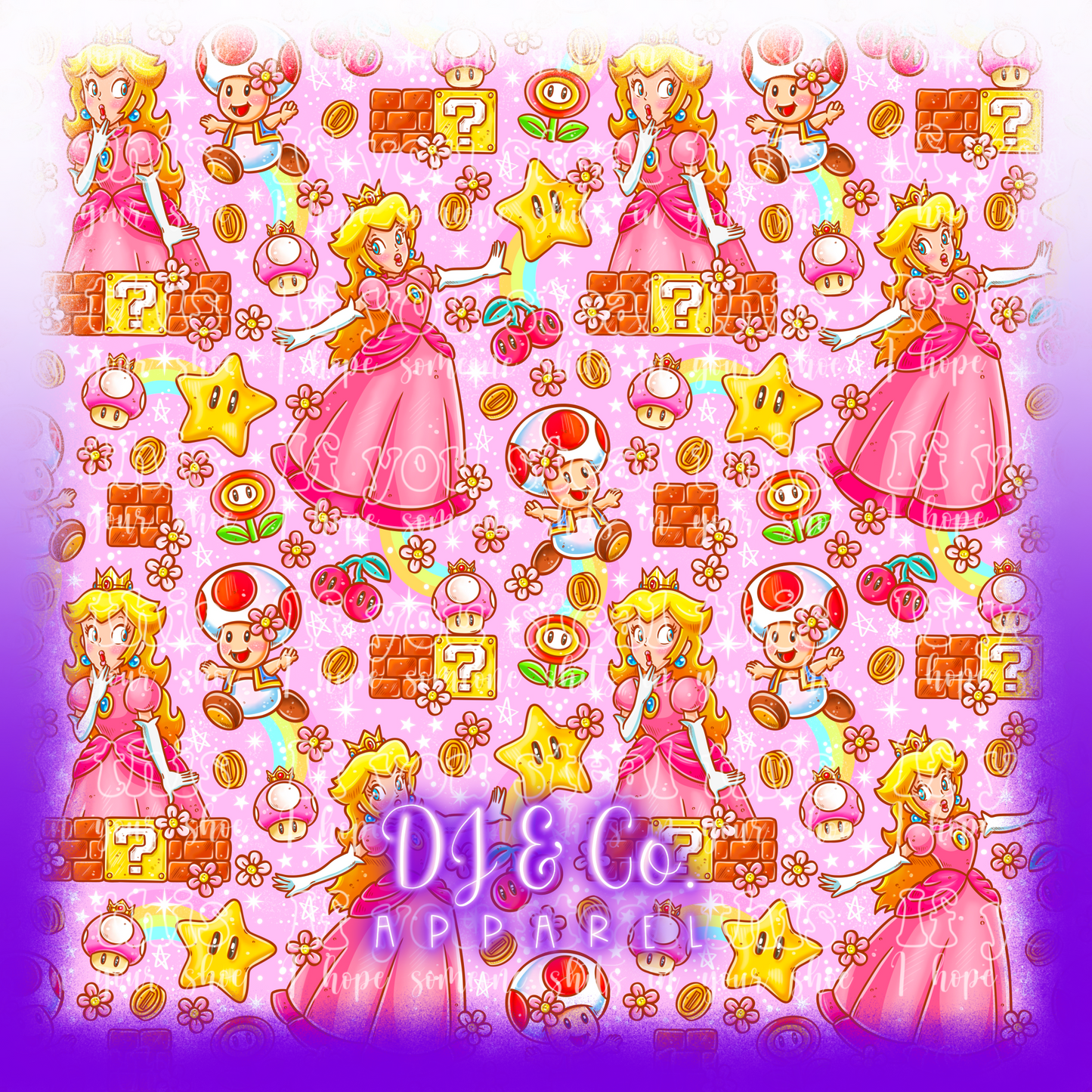 AWM Peach