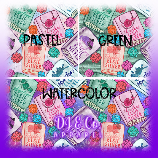 DRD Chestnut Covers