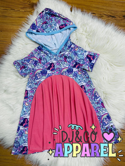 Auden Dress
