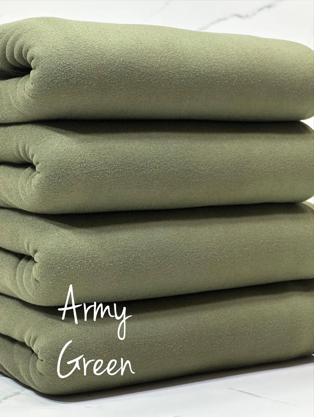 Army Green