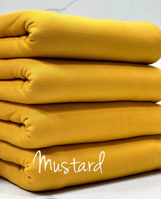 Mustard