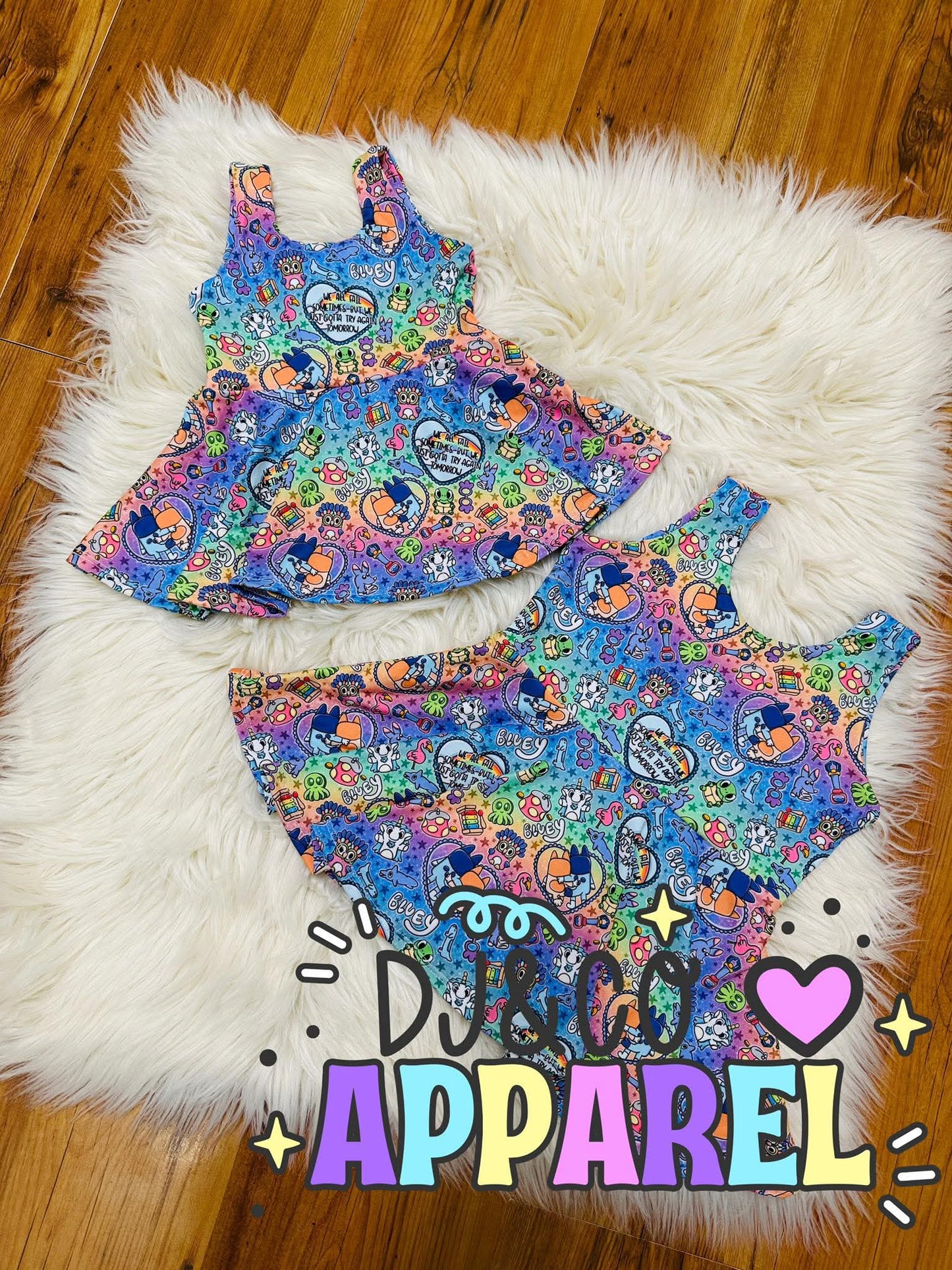 Brielle Peplum