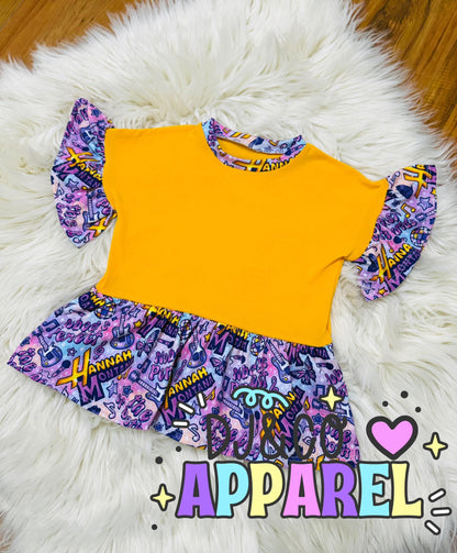 Brynn Top