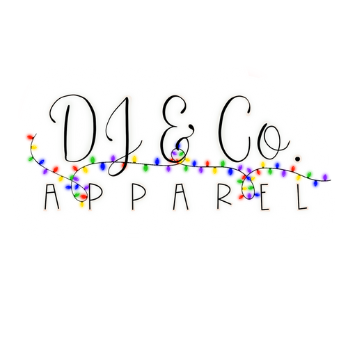 DJ and Co. Apparel