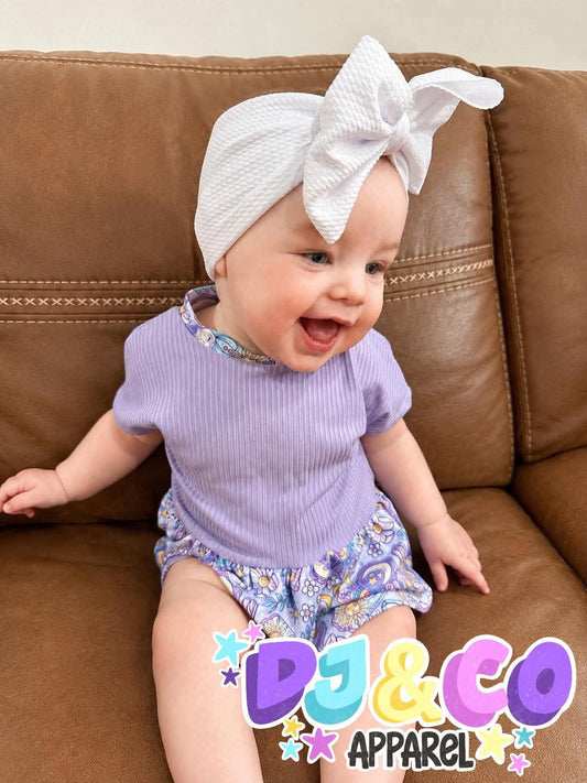 Babydoll top Set
